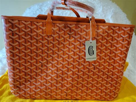 goyard online paris|goyard handbags paris.